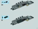 Building Instructions - LEGO - Star Wars - 75055 - Imperial Star Destroyer™: Page 61