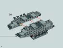 Building Instructions - LEGO - Star Wars - 75055 - Imperial Star Destroyer™: Page 66