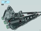 Building Instructions - LEGO - Star Wars - 75055 - Imperial Star Destroyer™: Page 25