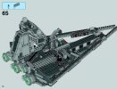 Building Instructions - LEGO - Star Wars - 75055 - Imperial Star Destroyer™: Page 26