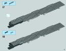 Building Instructions - LEGO - Star Wars - 75055 - Imperial Star Destroyer™: Page 35