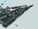 Building Instructions - LEGO - Star Wars - 75055 - Imperial Star Destroyer™: Page 41