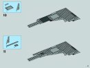 Building Instructions - LEGO - Star Wars - 75055 - Imperial Star Destroyer™: Page 45