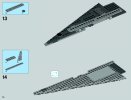 Building Instructions - LEGO - Star Wars - 75055 - Imperial Star Destroyer™: Page 50