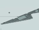 Building Instructions - LEGO - Star Wars - 75055 - Imperial Star Destroyer™: Page 54