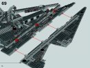 Building Instructions - LEGO - Star Wars - 75055 - Imperial Star Destroyer™: Page 56