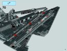 Building Instructions - LEGO - Star Wars - 75055 - Imperial Star Destroyer™: Page 57