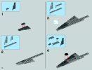 Building Instructions - LEGO - Star Wars - 75055 - Imperial Star Destroyer™: Page 68