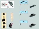 Building Instructions - LEGO - Star Wars - 75055 - Imperial Star Destroyer™: Page 2