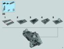 Building Instructions - LEGO - Star Wars - 75055 - Imperial Star Destroyer™: Page 15