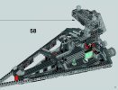 Building Instructions - LEGO - Star Wars - 75055 - Imperial Star Destroyer™: Page 17