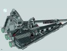 Building Instructions - LEGO - Star Wars - 75055 - Imperial Star Destroyer™: Page 24