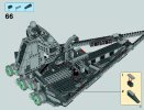 Building Instructions - LEGO - Star Wars - 75055 - Imperial Star Destroyer™: Page 27