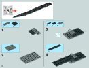 Building Instructions - LEGO - Star Wars - 75055 - Imperial Star Destroyer™: Page 28