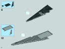 Building Instructions - LEGO - Star Wars - 75055 - Imperial Star Destroyer™: Page 48