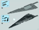 Building Instructions - LEGO - Star Wars - 75055 - Imperial Star Destroyer™: Page 51