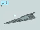 Building Instructions - LEGO - Star Wars - 75055 - Imperial Star Destroyer™: Page 52