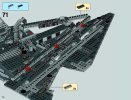 Building Instructions - LEGO - Star Wars - 75055 - Imperial Star Destroyer™: Page 58