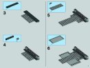 Building Instructions - LEGO - Star Wars - 75055 - Imperial Star Destroyer™: Page 7