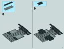 Building Instructions - LEGO - Star Wars - 75055 - Imperial Star Destroyer™: Page 9