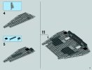 Building Instructions - LEGO - Star Wars - 75055 - Imperial Star Destroyer™: Page 13