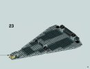 Building Instructions - LEGO - Star Wars - 75055 - Imperial Star Destroyer™: Page 25