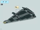 Building Instructions - LEGO - Star Wars - 75055 - Imperial Star Destroyer™: Page 30