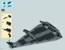 Building Instructions - LEGO - Star Wars - 75055 - Imperial Star Destroyer™: Page 32