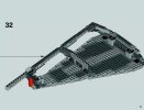 Building Instructions - LEGO - Star Wars - 75055 - Imperial Star Destroyer™: Page 39