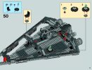 Building Instructions - LEGO - Star Wars - 75055 - Imperial Star Destroyer™: Page 73