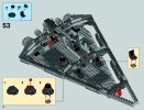 Building Instructions - LEGO - Star Wars - 75055 - Imperial Star Destroyer™: Page 76