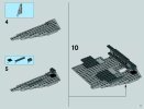 Building Instructions - LEGO - Star Wars - 75055 - Imperial Star Destroyer™: Page 11