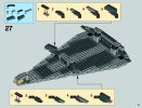 Building Instructions - LEGO - Star Wars - 75055 - Imperial Star Destroyer™: Page 29