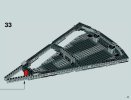 Building Instructions - LEGO - Star Wars - 75055 - Imperial Star Destroyer™: Page 45