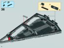 Building Instructions - LEGO - Star Wars - 75055 - Imperial Star Destroyer™: Page 48