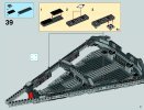 Building Instructions - LEGO - Star Wars - 75055 - Imperial Star Destroyer™: Page 51