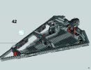 Building Instructions - LEGO - Star Wars - 75055 - Imperial Star Destroyer™: Page 65