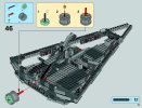 Building Instructions - LEGO - Star Wars - 75055 - Imperial Star Destroyer™: Page 69