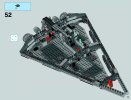 Building Instructions - LEGO - Star Wars - 75055 - Imperial Star Destroyer™: Page 75