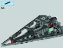 Building Instructions - LEGO - Star Wars - 75055 - Imperial Star Destroyer™: Page 78