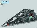 Building Instructions - LEGO - Star Wars - 75055 - Imperial Star Destroyer™: Page 79