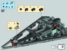 Building Instructions - LEGO - Star Wars - 75055 - Imperial Star Destroyer™: Page 80