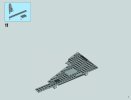 Building Instructions - LEGO - Star Wars - 75055 - Imperial Star Destroyer™: Page 7