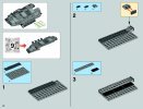 Building Instructions - LEGO - Star Wars - 75055 - Imperial Star Destroyer™: Page 22