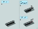 Building Instructions - LEGO - Star Wars - 75055 - Imperial Star Destroyer™: Page 23