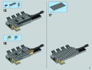 Building Instructions - LEGO - Star Wars - 75055 - Imperial Star Destroyer™: Page 29