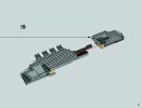 Building Instructions - LEGO - Star Wars - 75055 - Imperial Star Destroyer™: Page 37