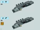 Building Instructions - LEGO - Star Wars - 75055 - Imperial Star Destroyer™: Page 40