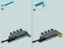 Building Instructions - LEGO - Star Wars - 75055 - Imperial Star Destroyer™: Page 50