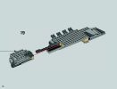 Building Instructions - LEGO - Star Wars - 75055 - Imperial Star Destroyer™: Page 60